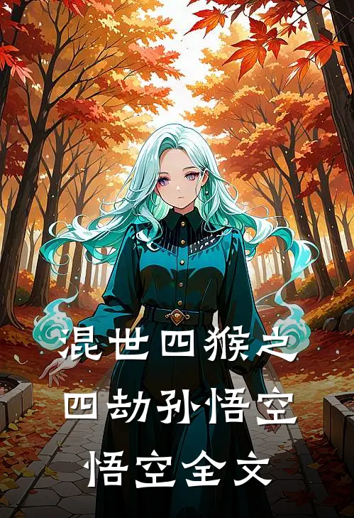 混世四猴之四劫孙悟空悟空全文