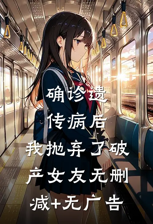 确诊遗传病后，我抛弃了破产女友无删减+无广告
