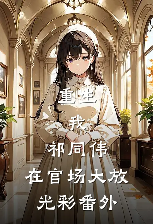 重生：我，祁同伟，在官场大放光彩番外