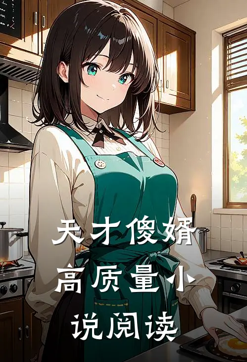 天才傻婿高质量小说阅读