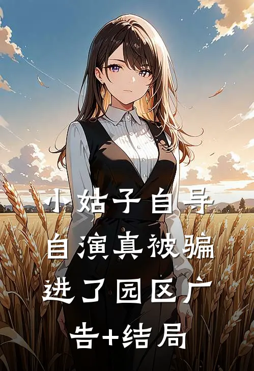 小姑子自导自演真被骗进了园区广告+结局