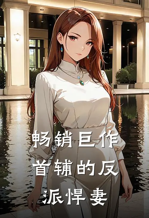 畅销巨作首辅的反派悍妻