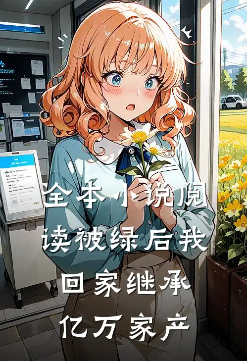 全本小说阅读被绿后我回家继承亿万家产