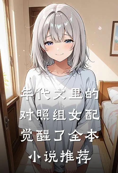 年代文里的对照组女配觉醒了全本小说推荐