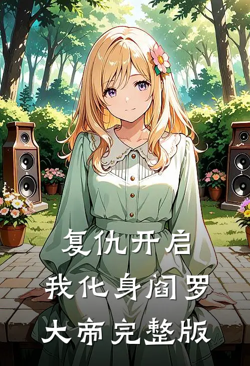 复仇开启，我化身阎罗大帝完整版