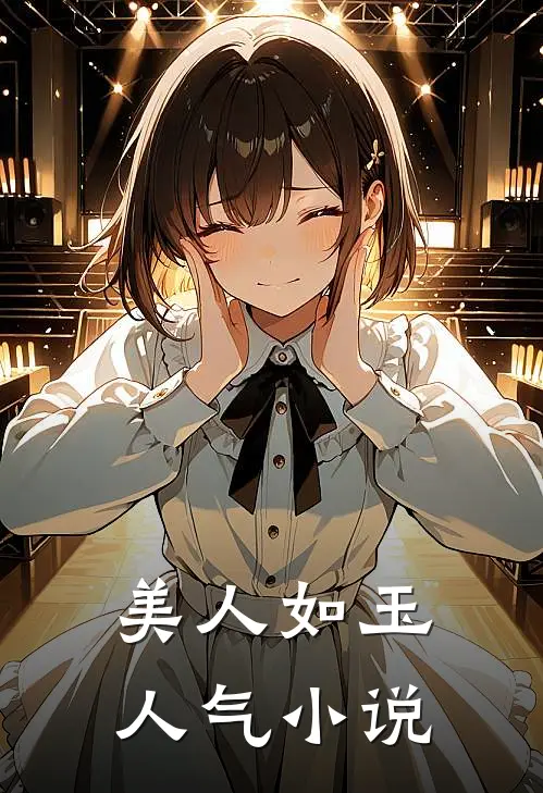 美人如玉人气小说