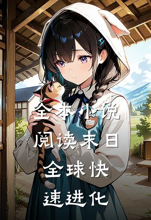 全本阅读末日,全球快速进化的