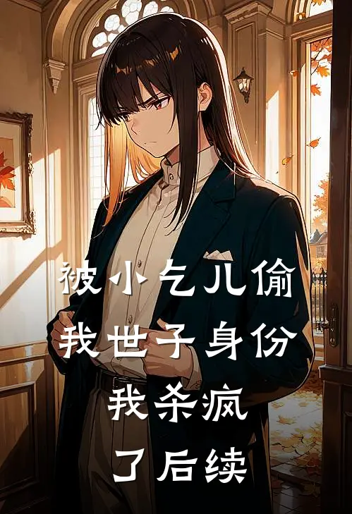 被小乞儿偷我世子身份，我杀疯了后续
