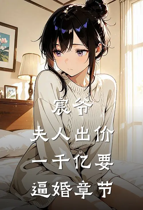 宸爷，夫人出价一千亿要逼婚章节