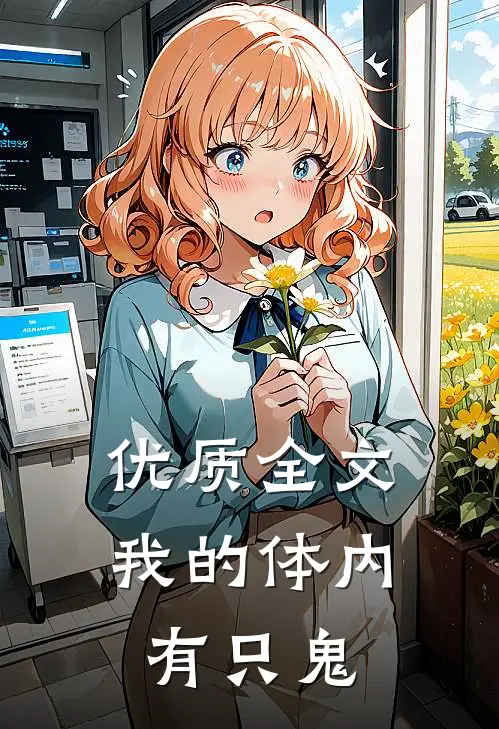优质全文我的体内有只鬼