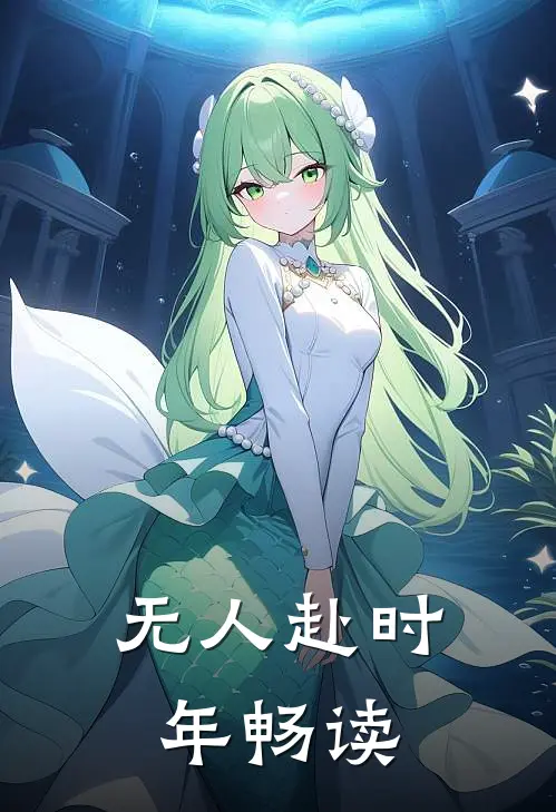 无人赴时年畅读