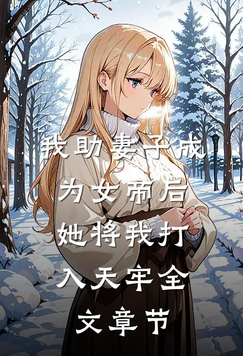 我助妻子成为女帝后，她将我打入天牢全文章节