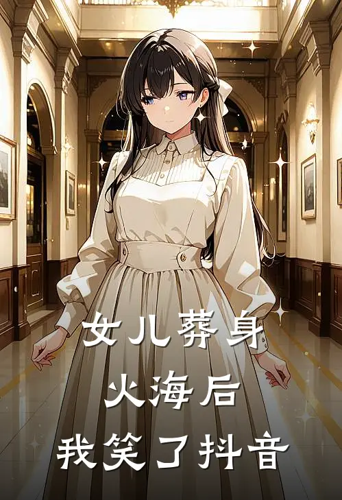 女儿葬身火海后，我笑了抖音