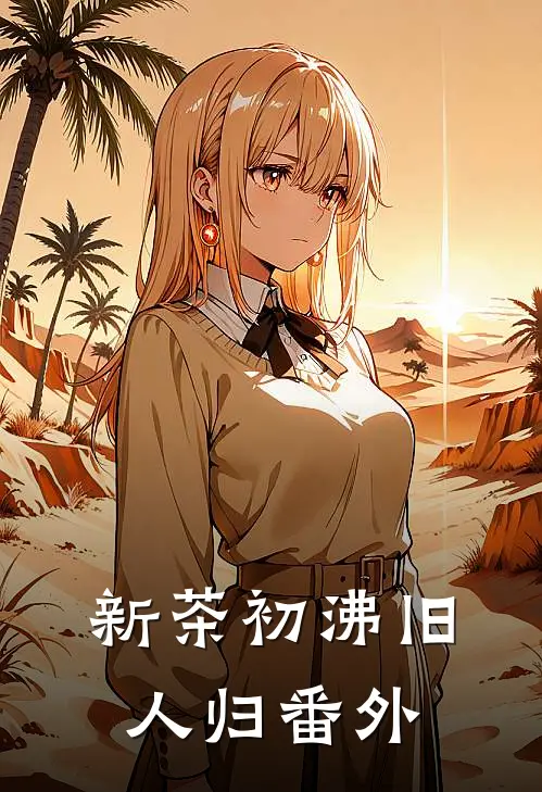 新茶初沸旧人归番外
