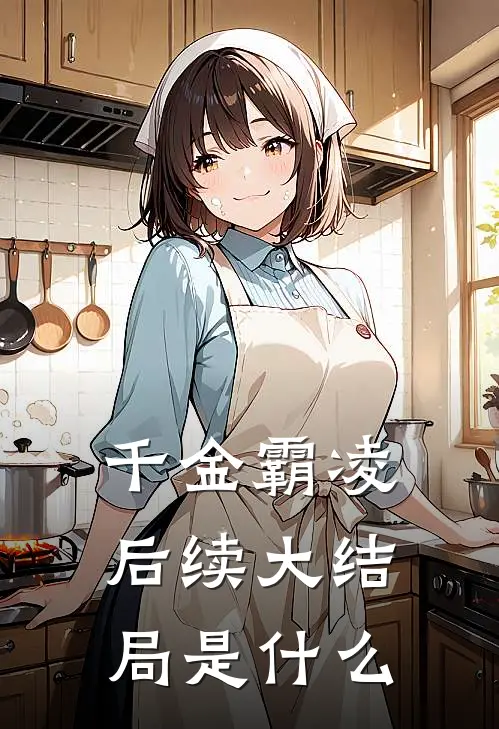 千金霸凌后续大结局是什么