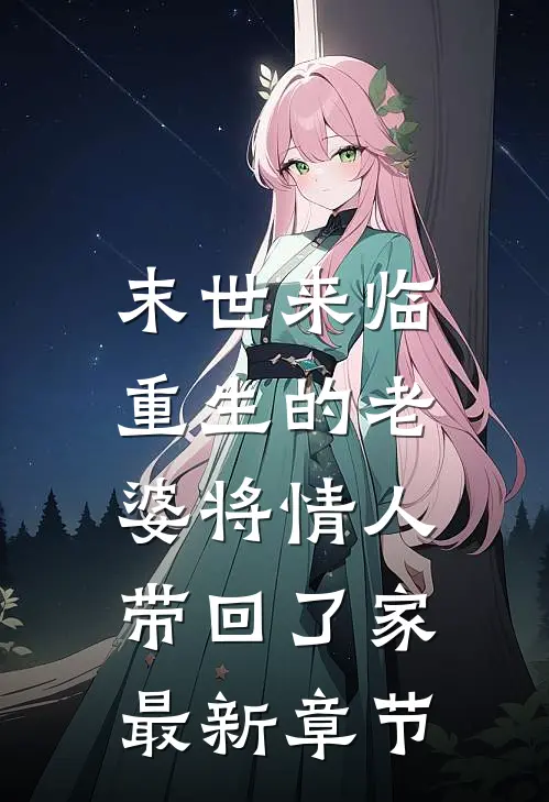 末世来临,重生的老婆将情人带回了家最新章节免费阅读