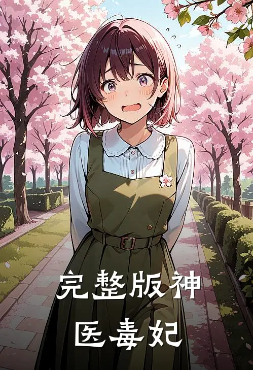 完整版神医毒妃