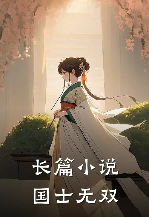 长篇小说国士无双
