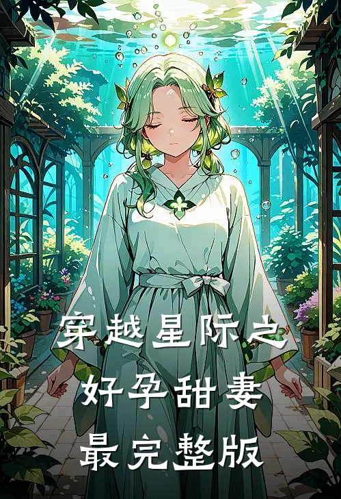 穿越星际之好孕甜妻最完整版