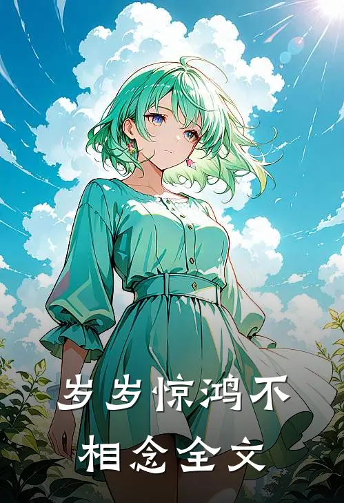岁岁惊鸿不相念全文