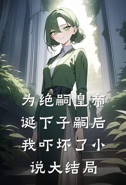 为绝嗣皇帝诞下子嗣后，我吓坏了小说大结局