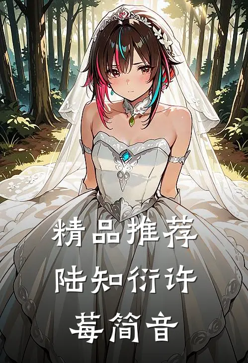 精品推荐陆知衍许莓简音