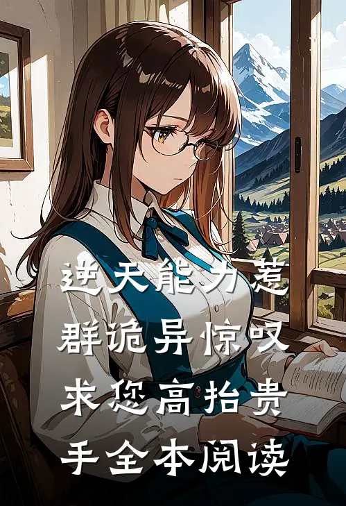 逆天能力惹群诡异惊叹：求您高抬贵手全本阅读