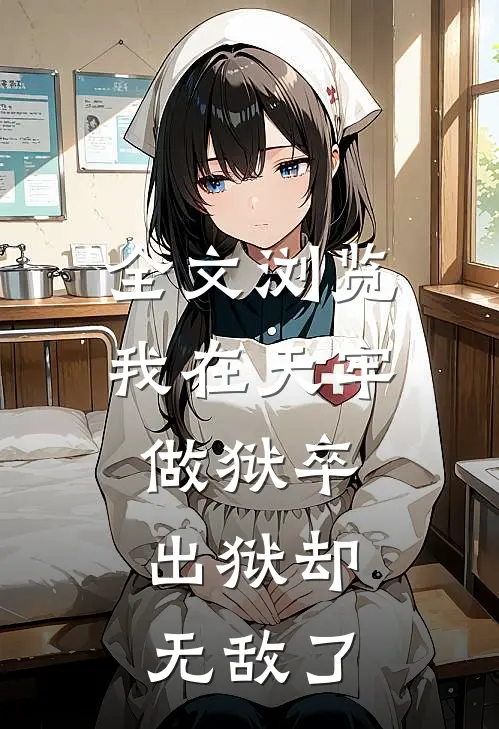 全文浏览我在天牢做狱卒，出狱却无敌了