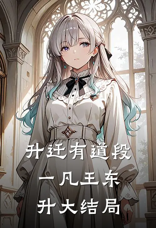 升迁有道段一凡王东升大结局