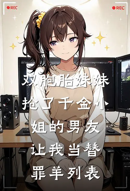双胞胎妹妹抢了千金小姐的男友让我当替罪羊列表
