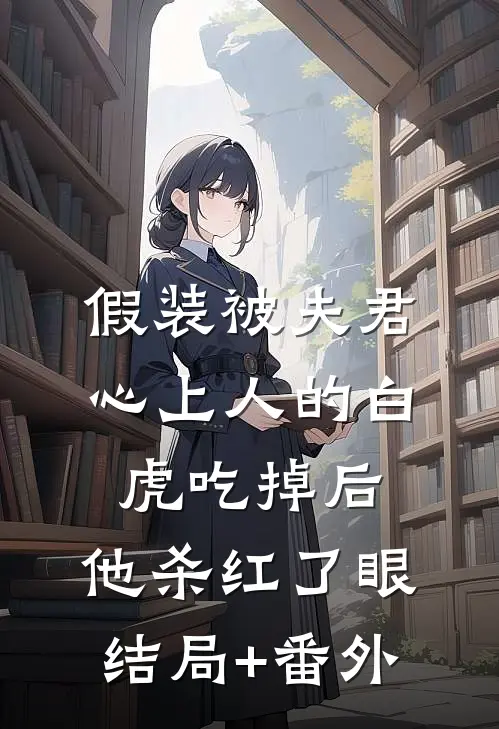 假装被夫君心上人的白虎吃掉后，他杀红了眼结局+番外