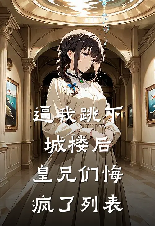 逼我跳下城楼后，皇兄们悔疯了列表