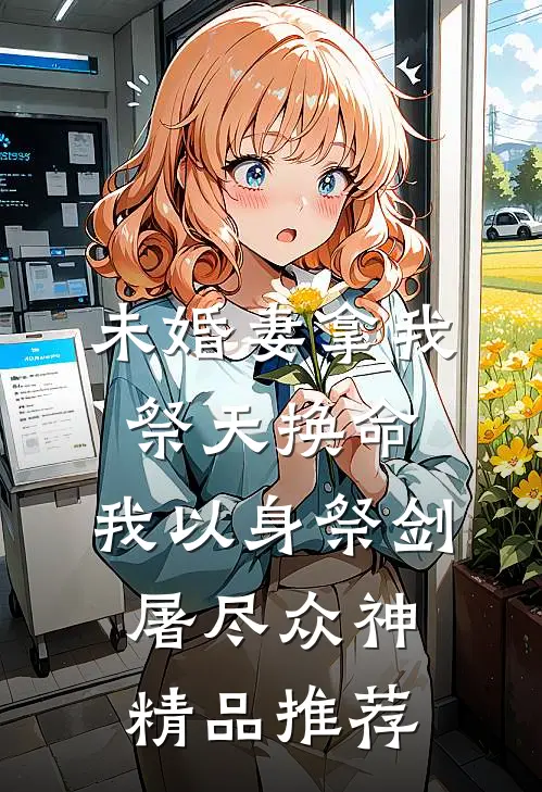 未婚妻拿我祭天换命，我以身祭剑，屠尽众神精品推荐