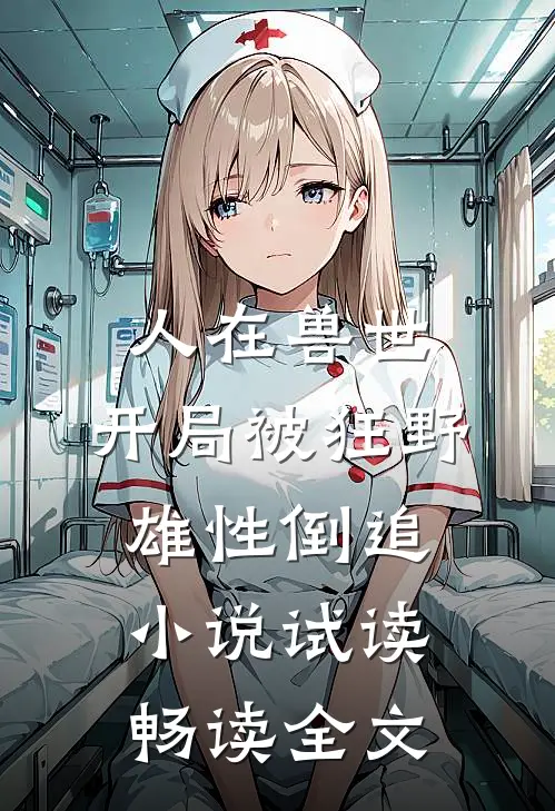 人在兽世,开局被狂野雄性倒追小说  试读畅读全文