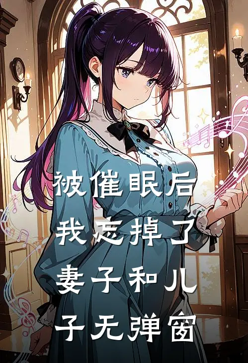 被催眠后，我忘掉了妻子和儿子无弹窗