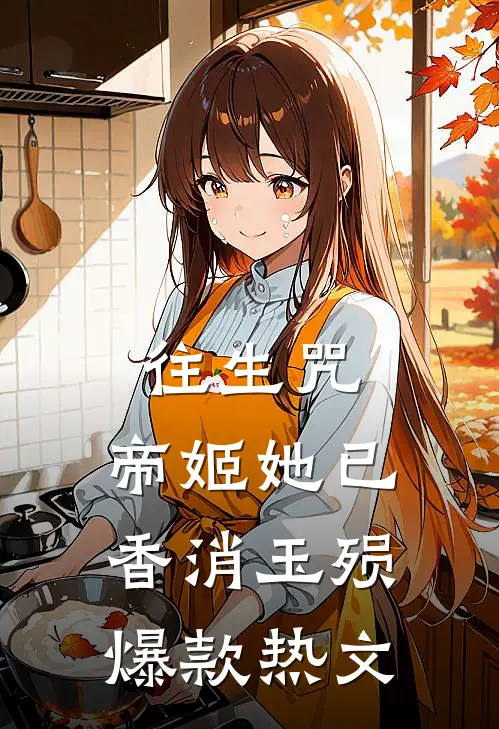 往生咒：帝姬她已香消玉殒爆款热文