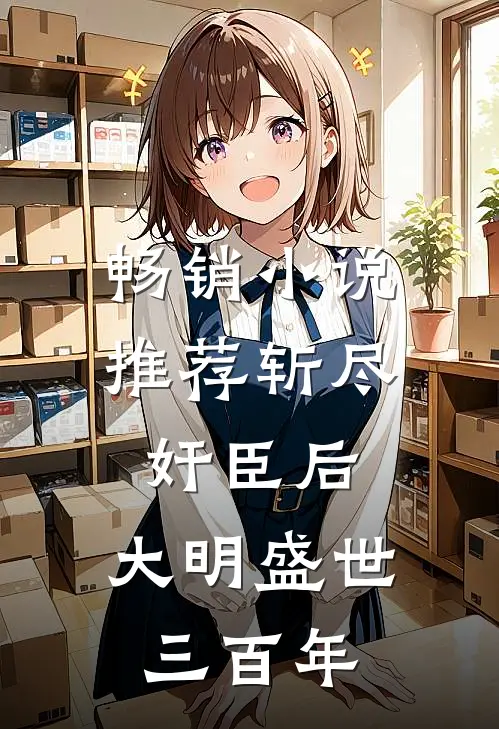 畅销小说推荐斩尽奸臣后，大明盛世三百年