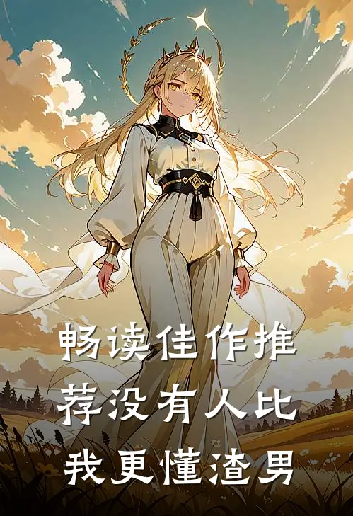 畅读佳作推荐没有人比我更懂渣男