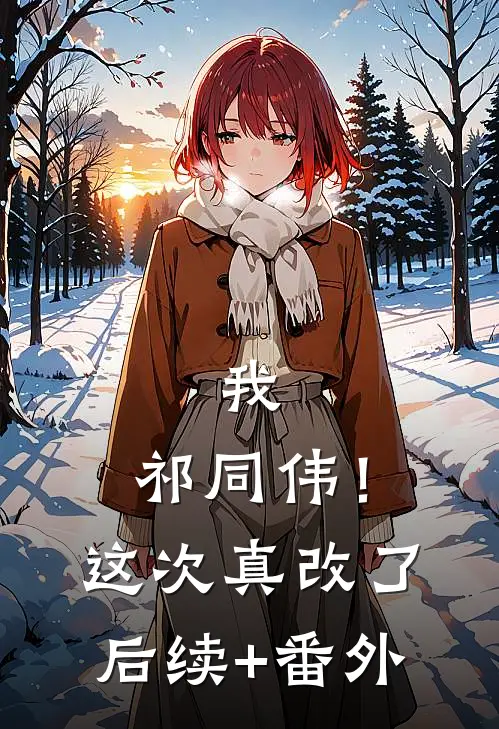 我，祁同伟！这次真改了后续+番外