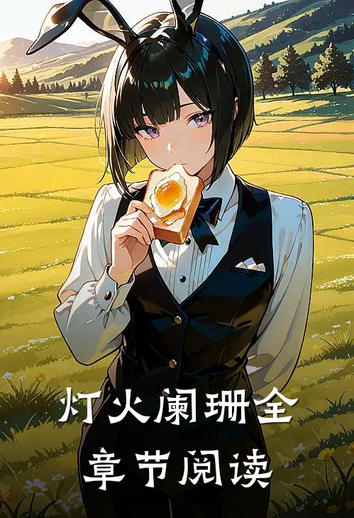 灯火阑珊全章节阅读