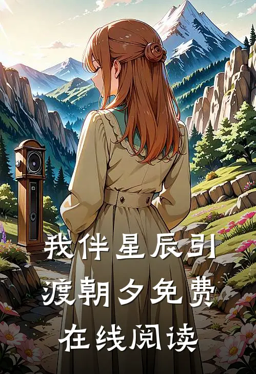 我伴星辰引渡朝夕免费在线阅读