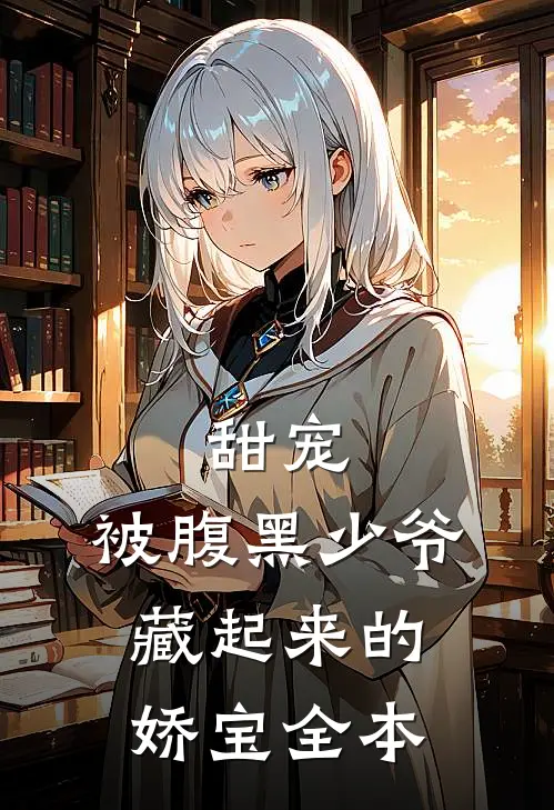 甜宠被腹黑少爷藏起来的娇宝全本