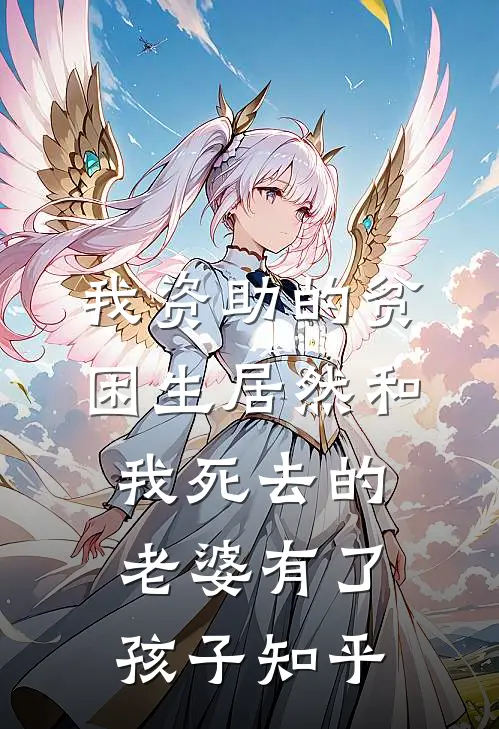 我资助的贫困生居然和我死去的老婆有了孩子知乎