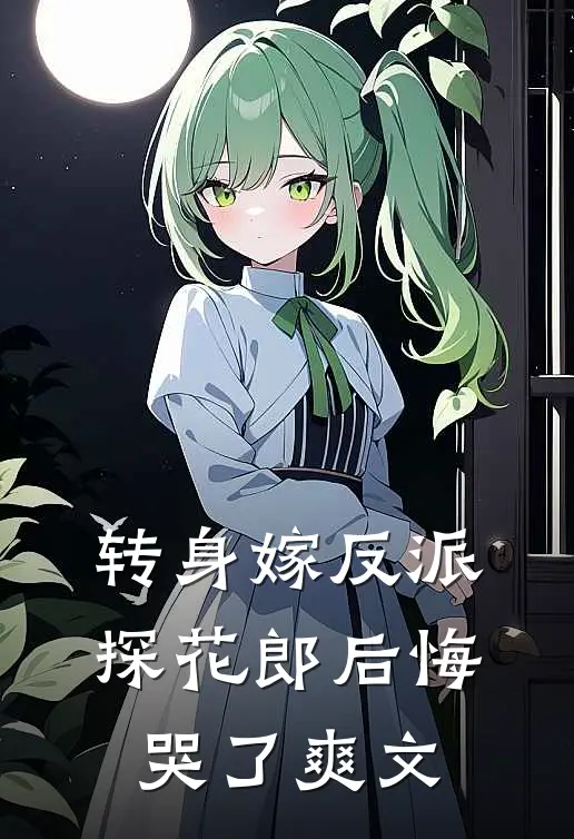 转身嫁反派，探花郎后悔哭了爽文