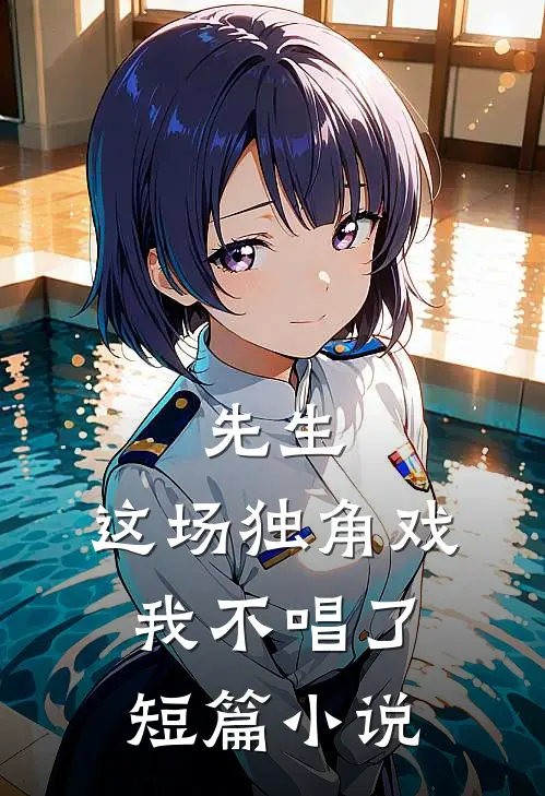 先生,这场独角戏我不唱了短篇免费阅读