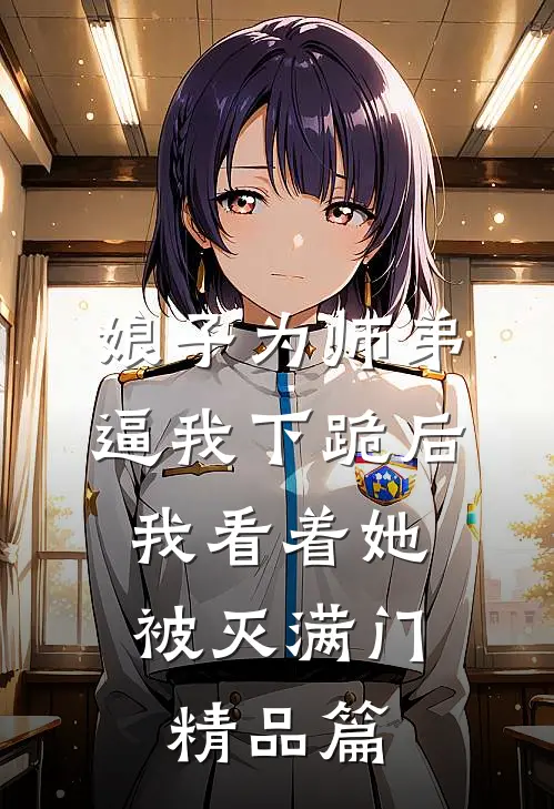 娘子为师弟逼我下跪后，我看着她被灭满门精品篇