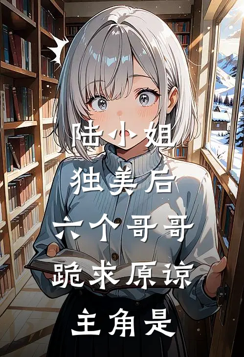 陆小姐独美后，六个哥哥跪求原谅主角是