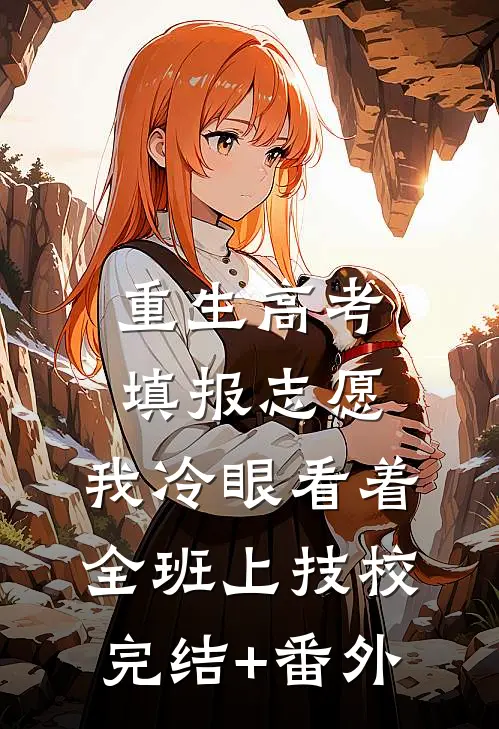 重生高考填报志愿：我冷眼看着全班上技校完结+番外