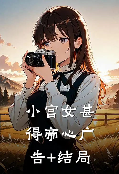 小宫女甚得帝心广告+结局