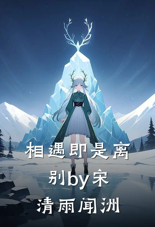 相遇即是离别by宋清雨闻洲